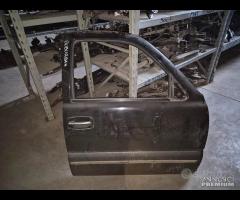 Porta Anteriore Destra Per Chevrolet Suburban 1998
