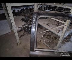 Porta Anteriore Destra Per Chevrolet Suburban 1998