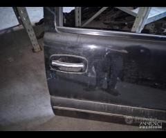 Porta Anteriore Destra Per Chevrolet Suburban 1998