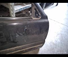 Porta Anteriore Destra Per Chevrolet Suburban 1998