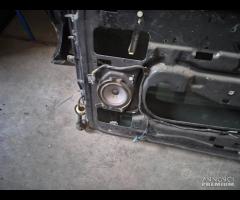 Porta Anteriore Destra Per Chevrolet Suburban 1998 - 9