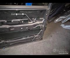 Porta Anteriore Destra Per Chevrolet Suburban 1998 - 10