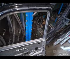 Porta Anteriore Destra Per Chevrolet Suburban 1998 - 12