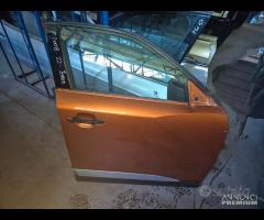 Portiera Anteriore Destra Per Peugeot 2008 2023