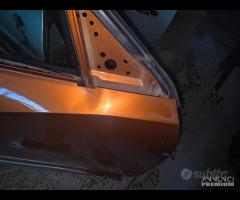 Portiera Anteriore Destra Per Peugeot 2008 2023