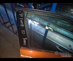 Portiera Anteriore Destra Per Peugeot 2008 2023