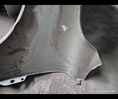 Parafango Destro - Dx Per Volvo V70 - V 70 2010 - 8