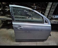 Porta Anteriore Destra Per Nissan Qashqai +2 2011