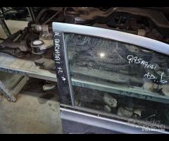 Porta Anteriore Destra Per Nissan Qashqai +2 2011