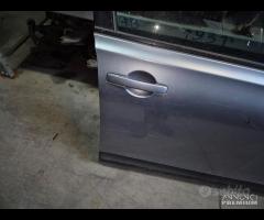 Porta Anteriore Destra Per Nissan Qashqai +2 2011