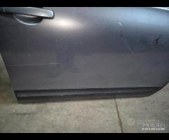 Porta Anteriore Destra Per Nissan Qashqai +2 2011 - 6