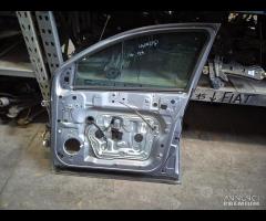 Porta Anteriore Destra Per Nissan Qashqai +2 2011 - 7