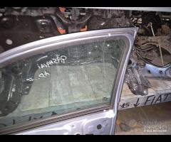 Porta Anteriore Destra Per Nissan Qashqai +2 2011 - 8