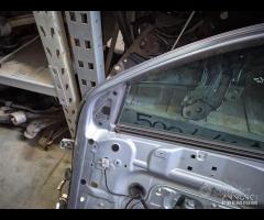 Porta Anteriore Destra Per Nissan Qashqai +2 2011 - 9