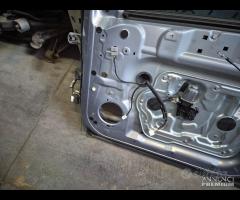 Porta Anteriore Destra Per Nissan Qashqai +2 2011 - 10