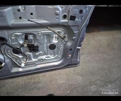 Porta Anteriore Destra Per Nissan Qashqai +2 2011 - 11