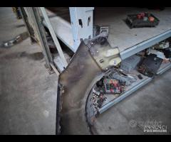 Parafango Sinistro - Sx Per Opel Insignia 2011 - 6