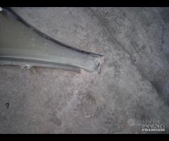 Parafango Sinistro - Sx Per Opel Insignia 2011 - 9