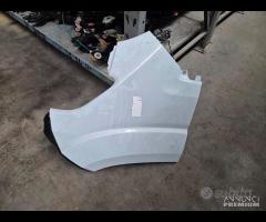 Parafango Sinistro - Sx Per Fiat Ducato 2022
