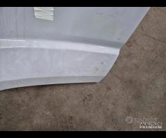 Parafango Sinistro - Sx Per Fiat Ducato 2022