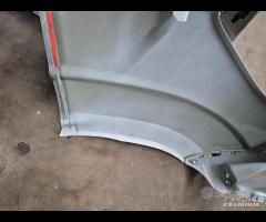 Parafango Sinistro - Sx Per Fiat Ducato 2022 - 7