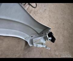 Parafango Sinistro - Sx Per Fiat Ducato 2022 - 8