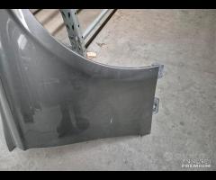 Parafango Destro - Dx Per Mercedes CLS 2008