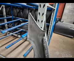 Parafango Destro - Dx Per Mercedes CLS 2008 - 6