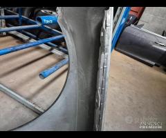 Parafango Destro - Dx Per Mercedes CLS 2008 - 7