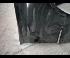 Parafango Destro - Dx Per Mercedes CLK 2007