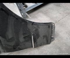 Parafango Destro - Dx Per Mercedes CLK 2007 - 6