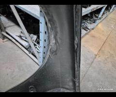 Parafango Destro - Dx Per Mercedes CLK 2007 - 8