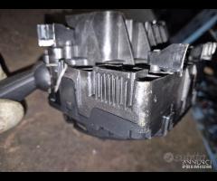 Devioluci Completo Per Mercedes CLA - A 2022 - 8