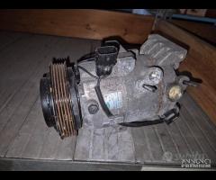 Compressore Clima Per Hyundai IX-35 - Tucson 2015