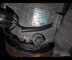 Compressore Clima Per Hyundai IX-35 - Tucson 2015