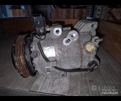 Compressore Clima Per Hyundai IX-35 - Tucson 2015