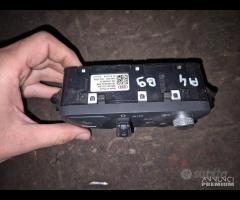 Comando Accensione Luci Per Audi RS4 B9 2021