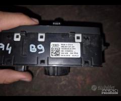 Comando Accensione Luci Per Audi RS4 B9 2021