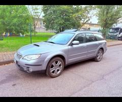 Subaru OUTBACK 2.0 - 4X4 UNICO PROP !!! 160 KM REA
