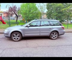 Subaru OUTBACK 2.0 - 4X4 UNICO PROP !!! 160 KM REA