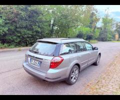 Subaru OUTBACK 2.0 - 4X4 UNICO PROP !!! 160 KM REA