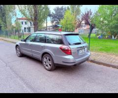 Subaru OUTBACK 2.0 - 4X4 UNICO PROP !!! 160 KM REA