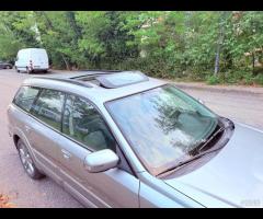 Subaru OUTBACK 2.0 - 4X4 UNICO PROP !!! 160 KM REA - 6