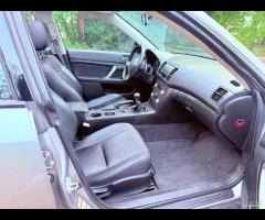 Subaru OUTBACK 2.0 - 4X4 UNICO PROP !!! 160 KM REA - 7