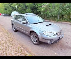 Subaru OUTBACK 2.0 - 4X4 UNICO PROP !!! 160 KM REA - 8