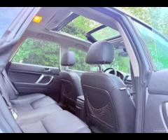 Subaru OUTBACK 2.0 - 4X4 UNICO PROP !!! 160 KM REA - 9