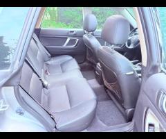 Subaru OUTBACK 2.0 - 4X4 UNICO PROP !!! 160 KM REA - 11