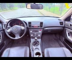 Subaru OUTBACK 2.0 - 4X4 UNICO PROP !!! 160 KM REA - 17