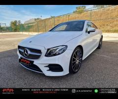 Mercedes-benz E 220 d 4Matic Premium Plus