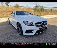 Mercedes-benz E 220 d 4Matic Premium Plus